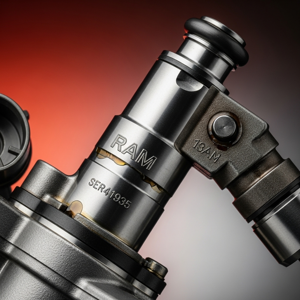 Inyección y Filtración Diesel